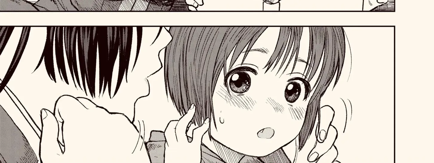 Onna Kishi to Kemomimi no Ko Chapter 43.5 page 2 - 