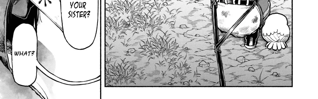 Onna Kishi to Kemomimi no Ko Chapter 43 page 2 - 