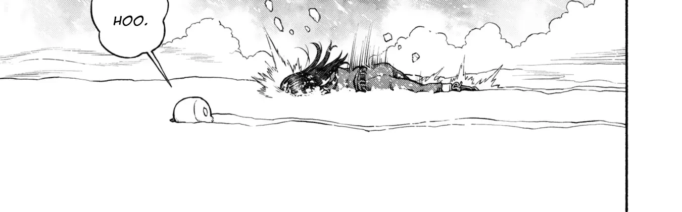 Onna Kishi to Kemomimi no Ko Chapter 43 page 26 - 