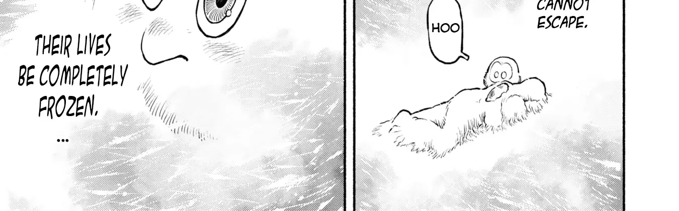Onna Kishi to Kemomimi no Ko Chapter 43 page 30 - 