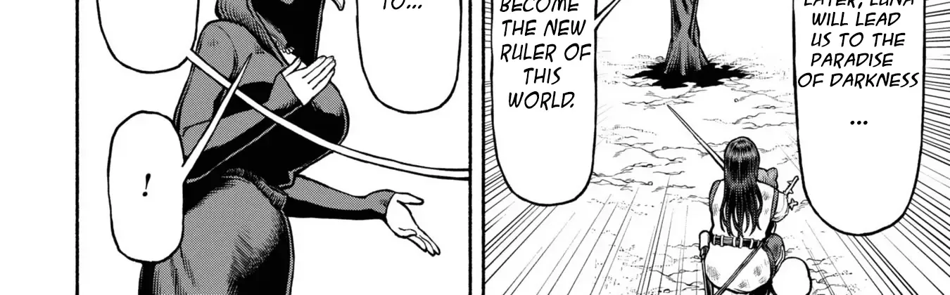 Onna Kishi to Kemomimi no Ko Chapter 43 page 4 - 