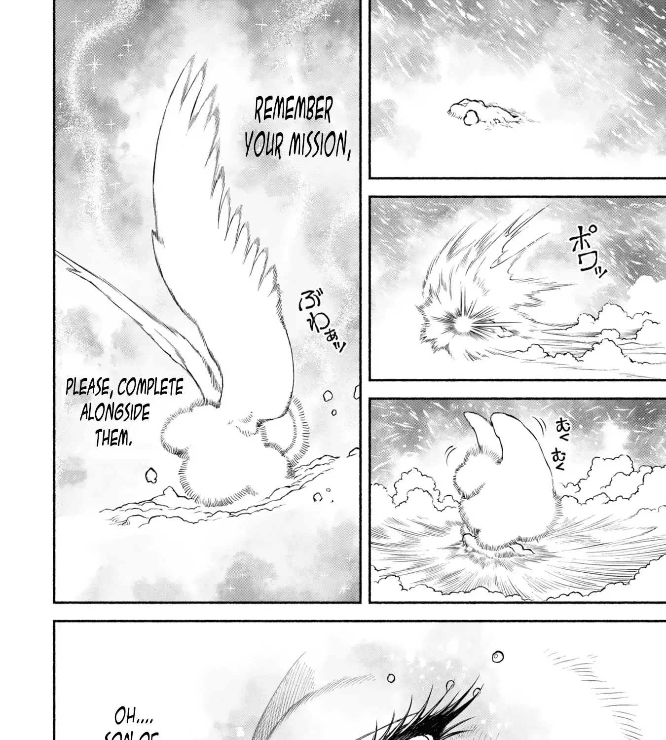 Onna Kishi to Kemomimi no Ko Chapter 43 page 31 - 