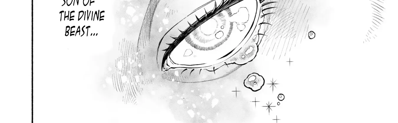 Onna Kishi to Kemomimi no Ko Chapter 43 page 32 - 