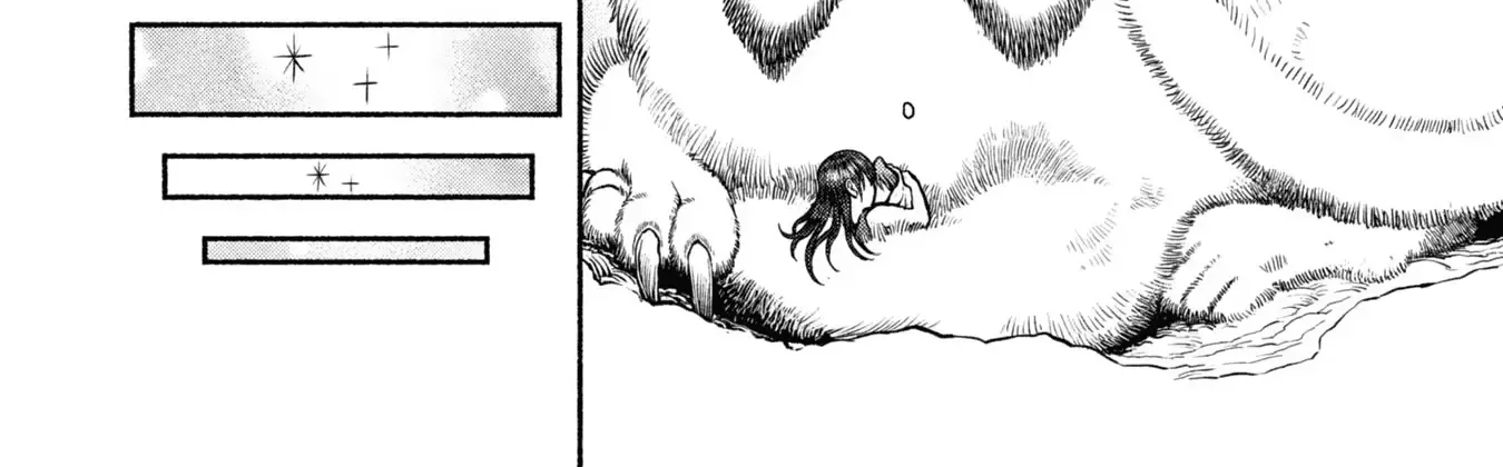 Onna Kishi to Kemomimi no Ko Chapter 43 page 34 - 