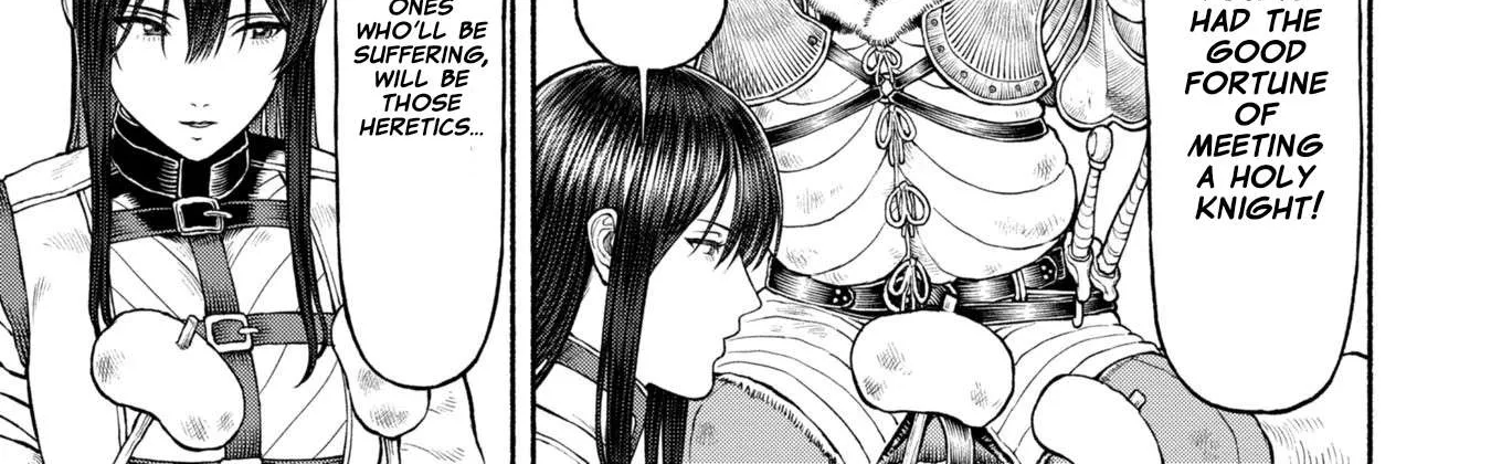 Onna Kishi to Kemomimi no Ko Chapter 44 page 2 - 