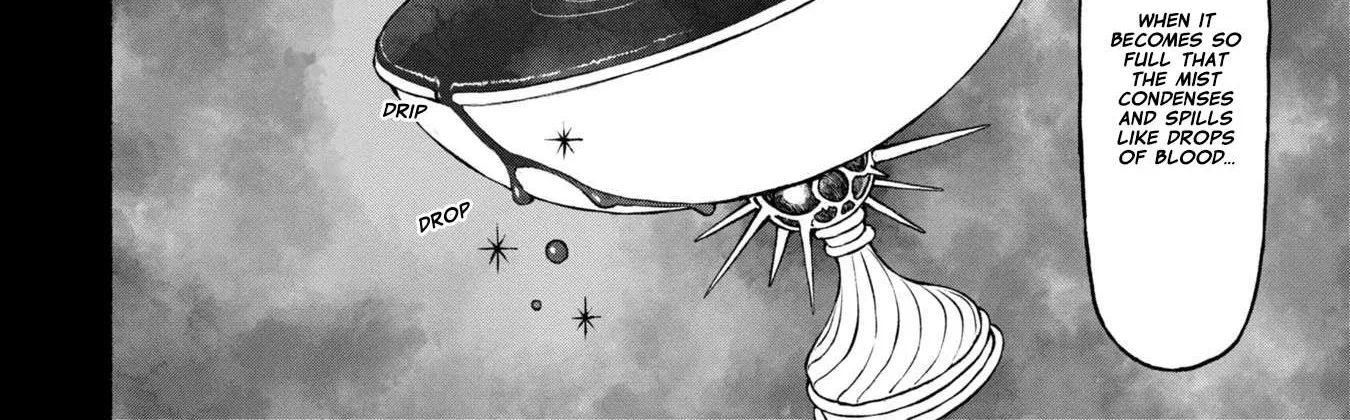 Onna Kishi to Kemomimi no Ko Chapter 44 page 12 - 