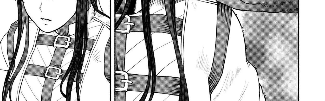 Onna Kishi to Kemomimi no Ko Chapter 44 page 14 - 