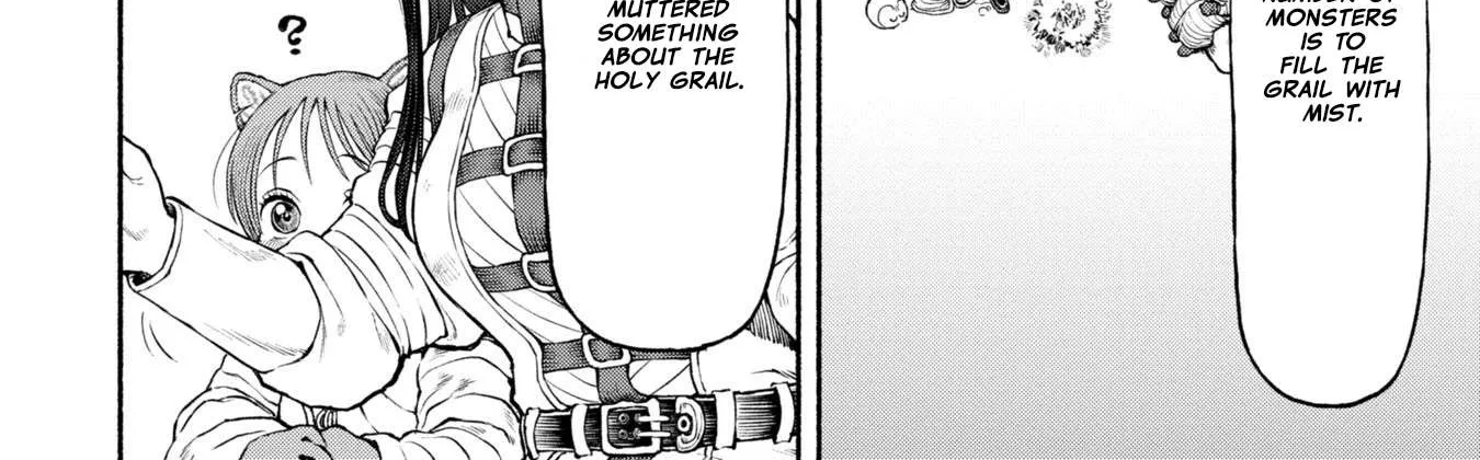 Onna Kishi to Kemomimi no Ko Chapter 44 page 16 - 