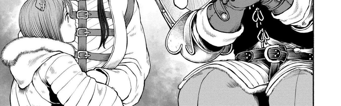 Onna Kishi to Kemomimi no Ko Chapter 44 page 22 - 