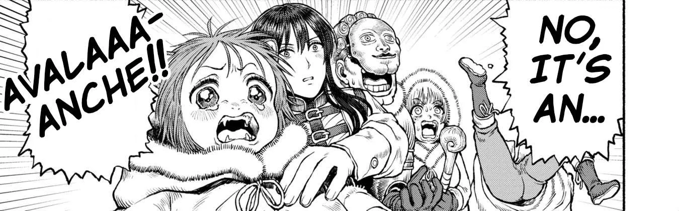 Onna Kishi to Kemomimi no Ko Chapter 44 page 26 - 