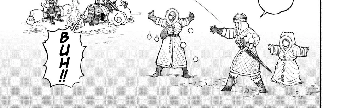 Onna Kishi to Kemomimi no Ko Chapter 44 page 6 - 