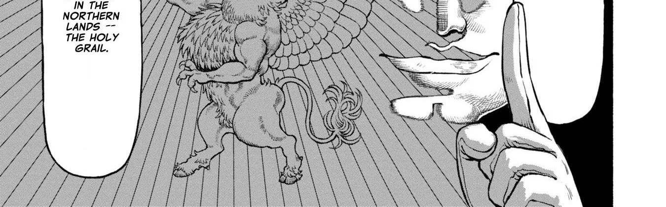 Onna Kishi to Kemomimi no Ko Chapter 44 page 10 - 