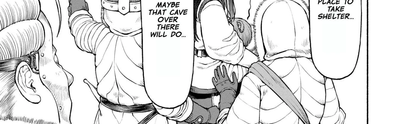 Onna Kishi to Kemomimi no Ko Chapter 45 page 13 - 