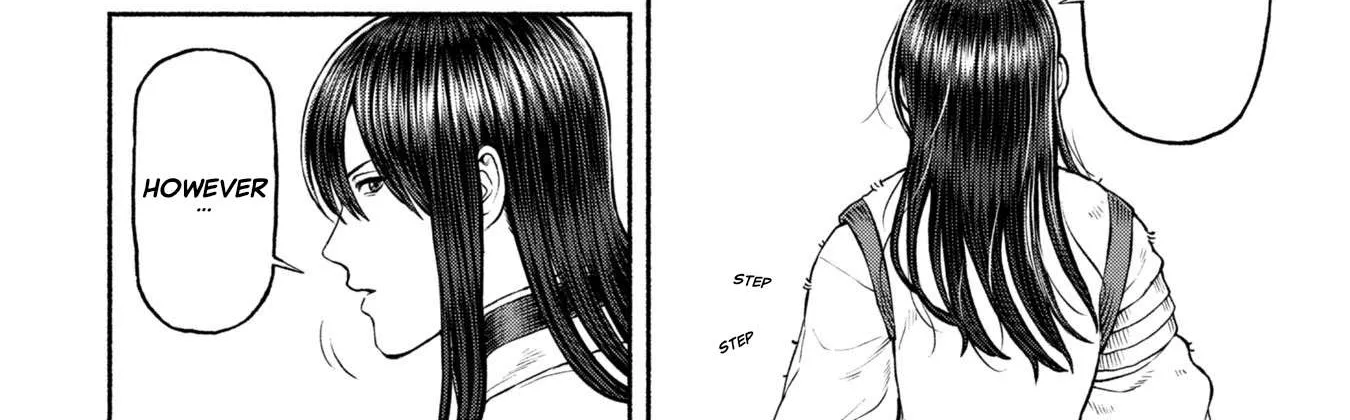 Onna Kishi to Kemomimi no Ko Chapter 45 page 15 - 