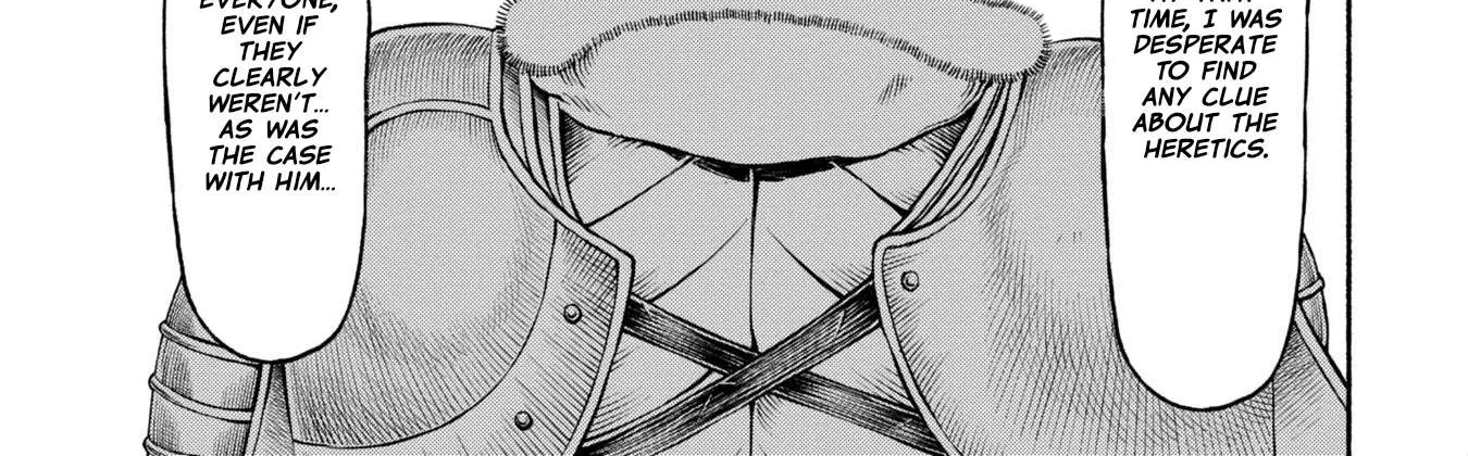 Onna Kishi to Kemomimi no Ko Chapter 45 page 17 - 