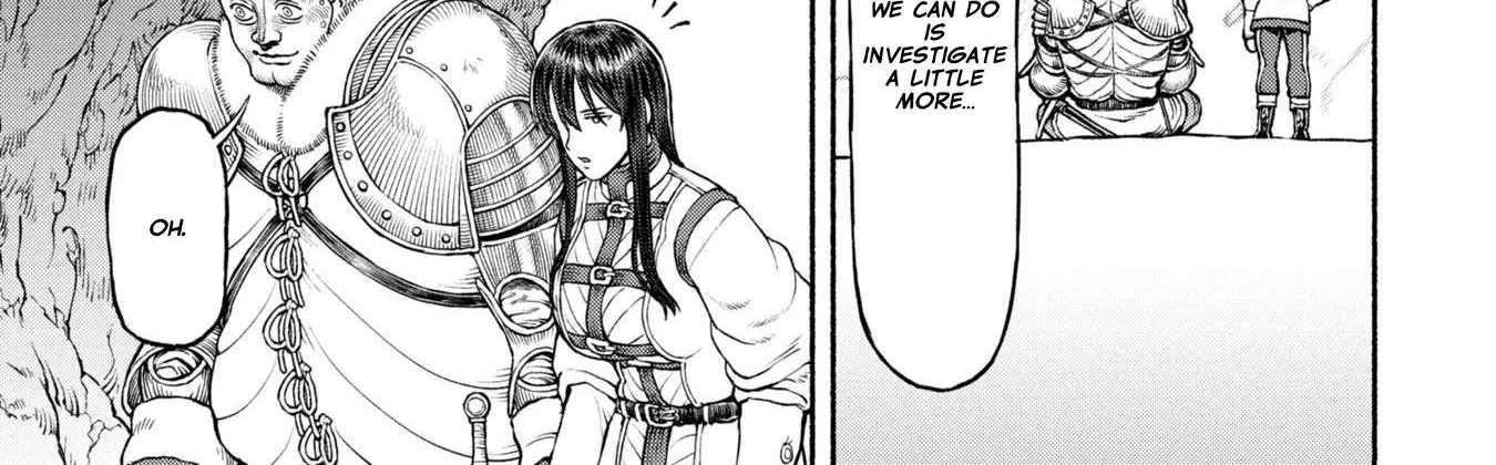 Onna Kishi to Kemomimi no Ko Chapter 45 page 25 - 