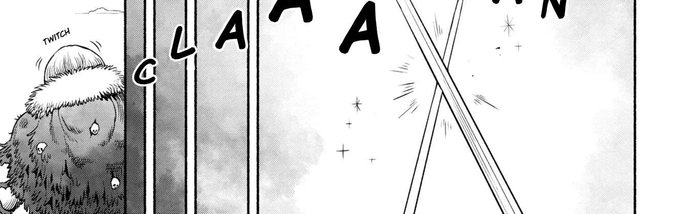 Onna Kishi to Kemomimi no Ko Chapter 45 page 33 - 