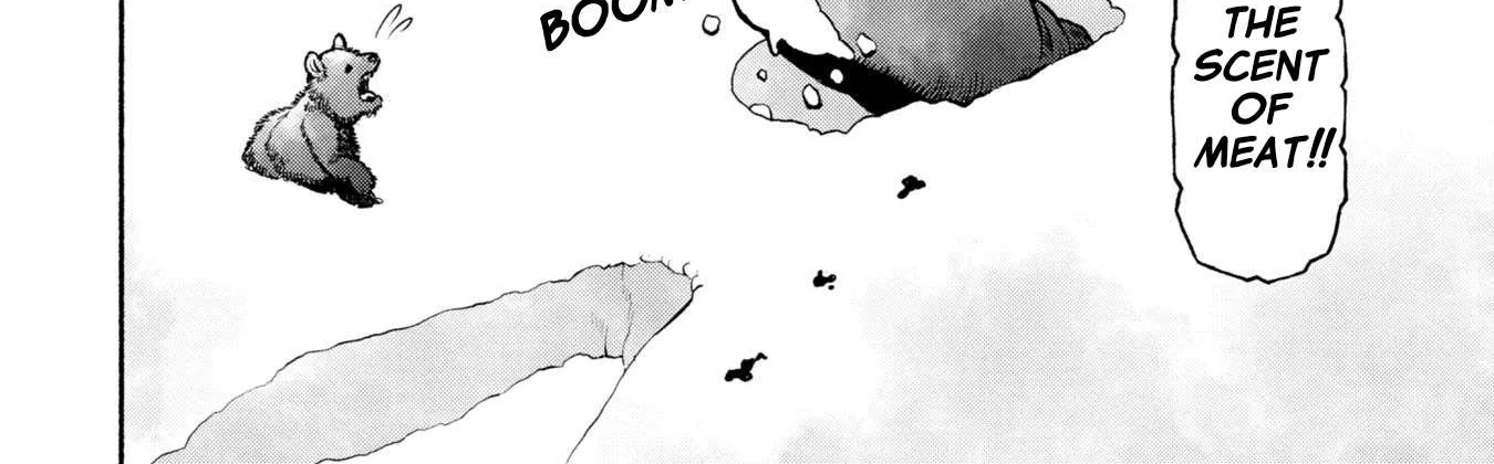 Onna Kishi to Kemomimi no Ko Chapter 45 page 35 - 