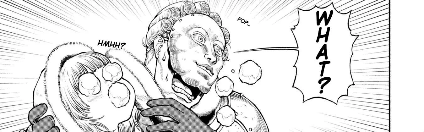 Onna Kishi to Kemomimi no Ko Chapter 45 page 9 - 