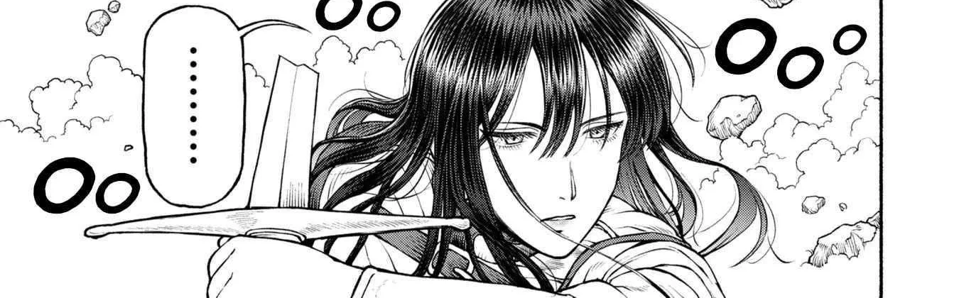 Onna Kishi to Kemomimi no Ko Chapter 46 page 11 - 