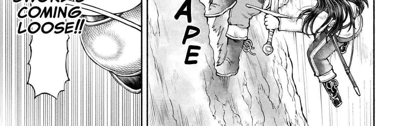 Onna Kishi to Kemomimi no Ko Chapter 46 page 19 - 