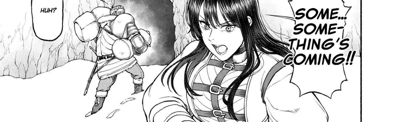 Onna Kishi to Kemomimi no Ko Chapter 46 page 3 - 