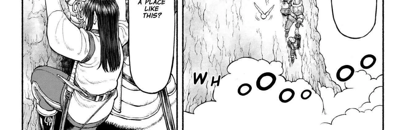 Onna Kishi to Kemomimi no Ko Chapter 46 page 23 - 