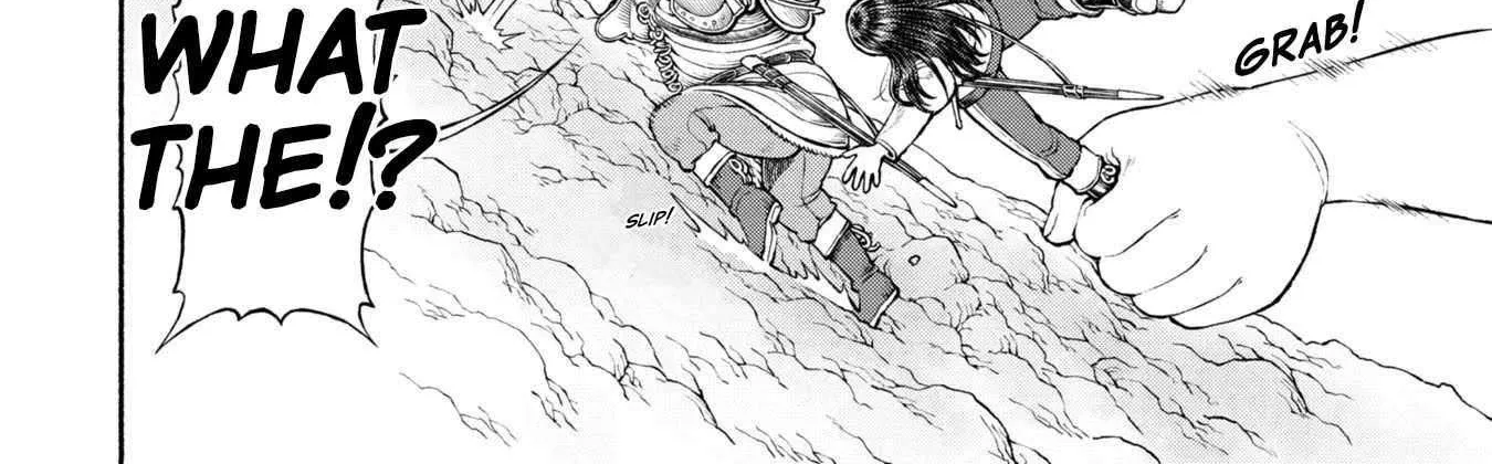 Onna Kishi to Kemomimi no Ko Chapter 46 page 25 - 