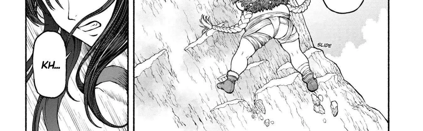 Onna Kishi to Kemomimi no Ko Chapter 46 page 27 - 