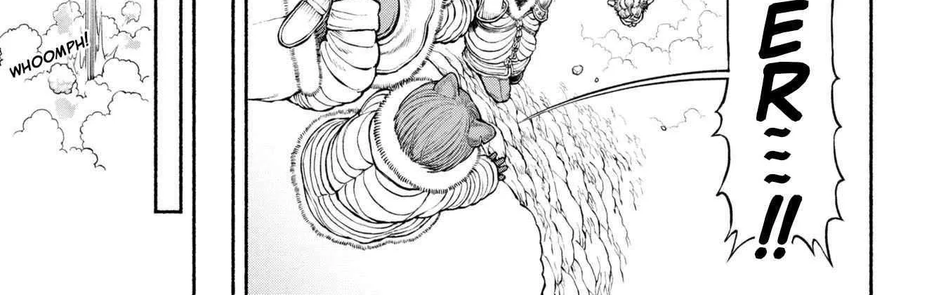 Onna Kishi to Kemomimi no Ko Chapter 46 page 31 - 