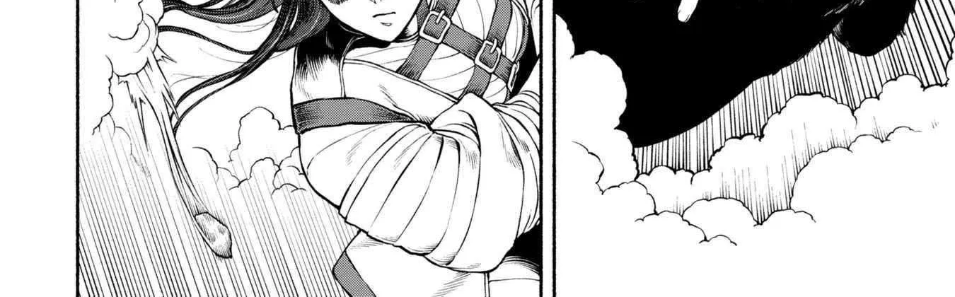 Onna Kishi to Kemomimi no Ko Chapter 46 page 33 - 