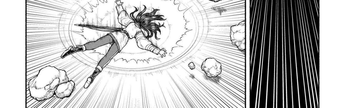 Onna Kishi to Kemomimi no Ko Chapter 46 page 35 - 