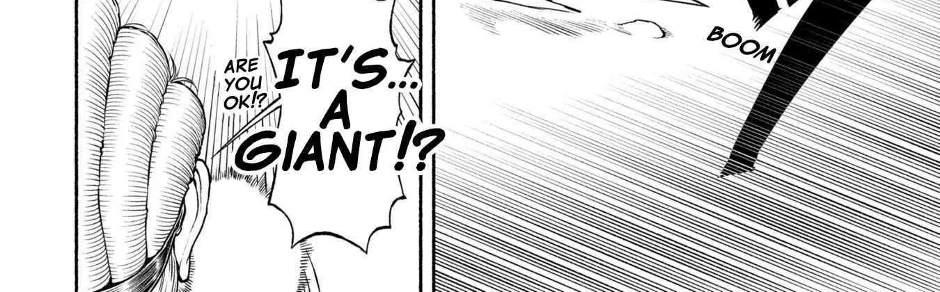 Onna Kishi to Kemomimi no Ko Chapter 46 page 5 - 