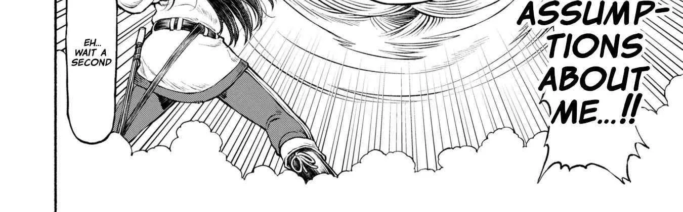 Onna Kishi to Kemomimi no Ko Chapter 46 page 9 - 