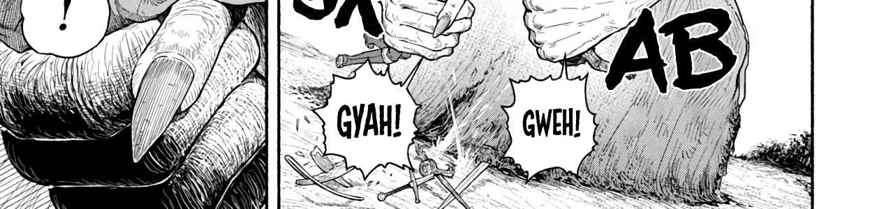 Onna Kishi to Kemomimi no Ko Chapter 5 page 2 - 