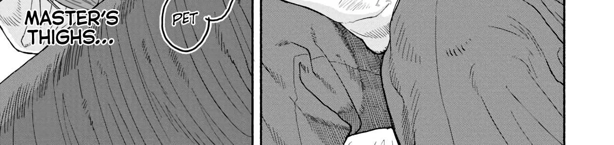 Onna Kishi to Kemomimi no Ko Chapter 6 page 12 - 
