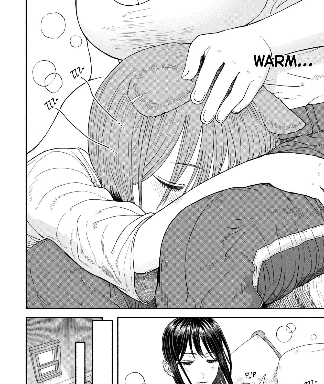 Onna Kishi to Kemomimi no Ko Chapter 6 page 13 - 