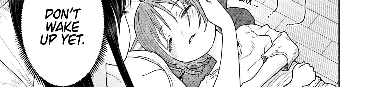 Onna Kishi to Kemomimi no Ko Chapter 6 page 16 - 