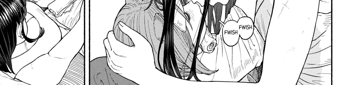 Onna Kishi to Kemomimi no Ko Chapter 6 page 8 - 