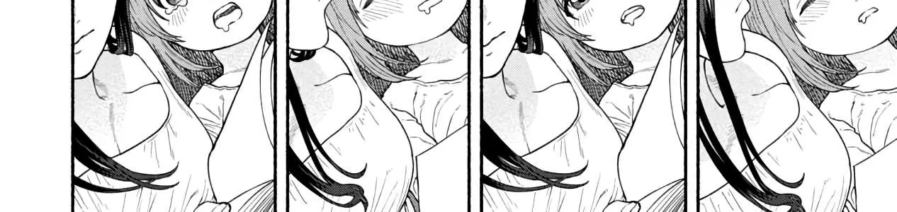 Onna Kishi to Kemomimi no Ko Chapter 6 page 10 - 
