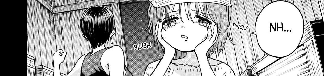 Onna Kishi to Kemomimi no Ko Chapter 7 page 2 - 