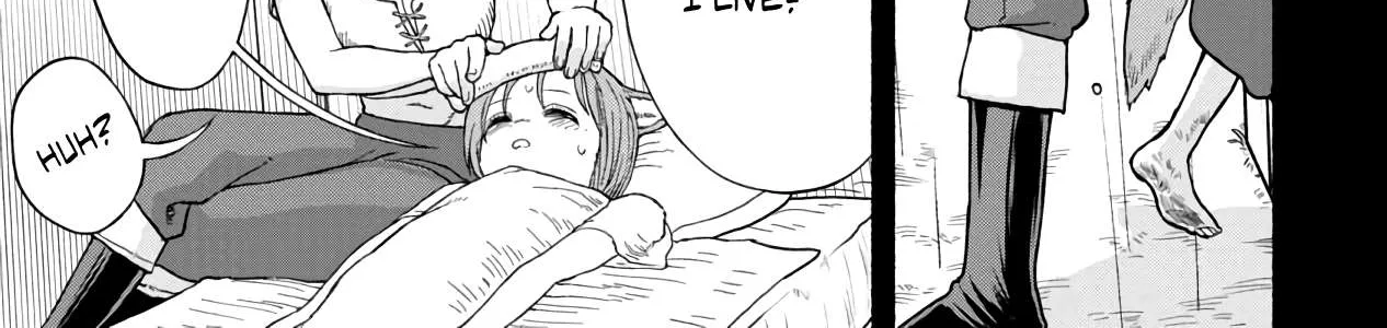 Onna Kishi to Kemomimi no Ko Chapter 7 page 16 - 