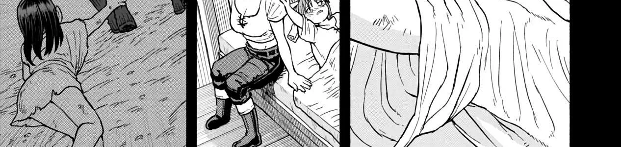 Onna Kishi to Kemomimi no Ko Chapter 7 page 20 - 