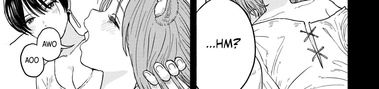 Onna Kishi to Kemomimi no Ko Chapter 7 page 24 - 