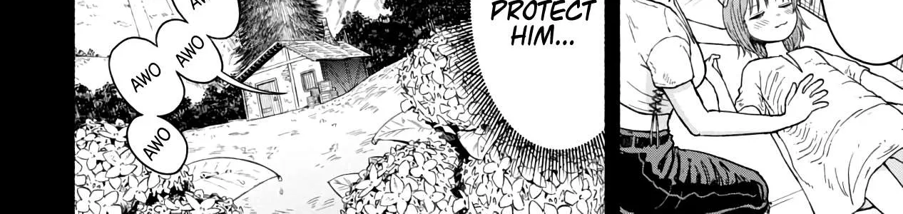 Onna Kishi to Kemomimi no Ko Chapter 7 page 26 - 