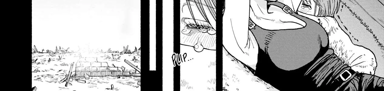 Onna Kishi to Kemomimi no Ko Chapter 7 page 6 - 