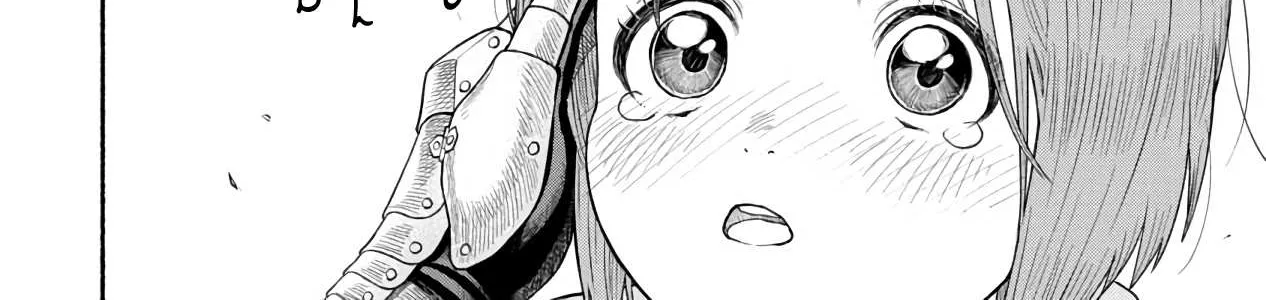 Onna Kishi to Kemomimi no Ko Chapter 8 page 14 - 