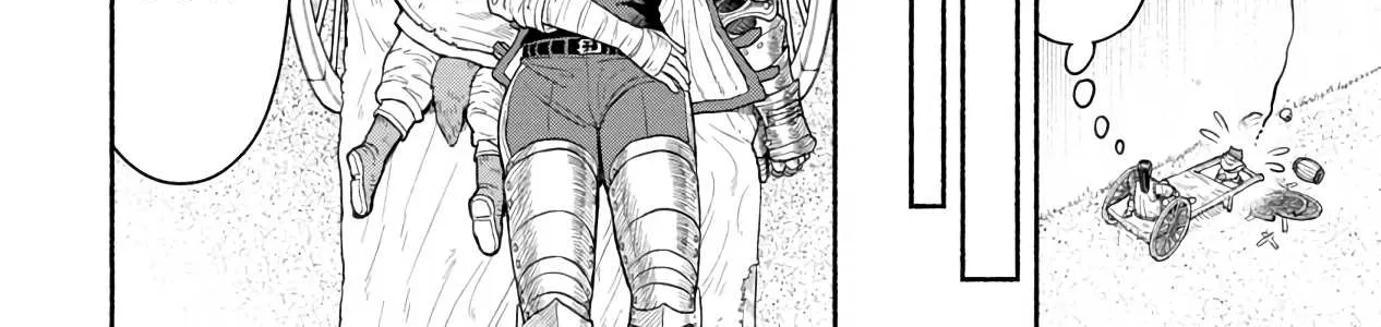Onna Kishi to Kemomimi no Ko Chapter 8 page 18 - 
