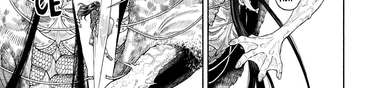 Onna Kishi to Kemomimi no Ko Chapter 8 page 8 - 
