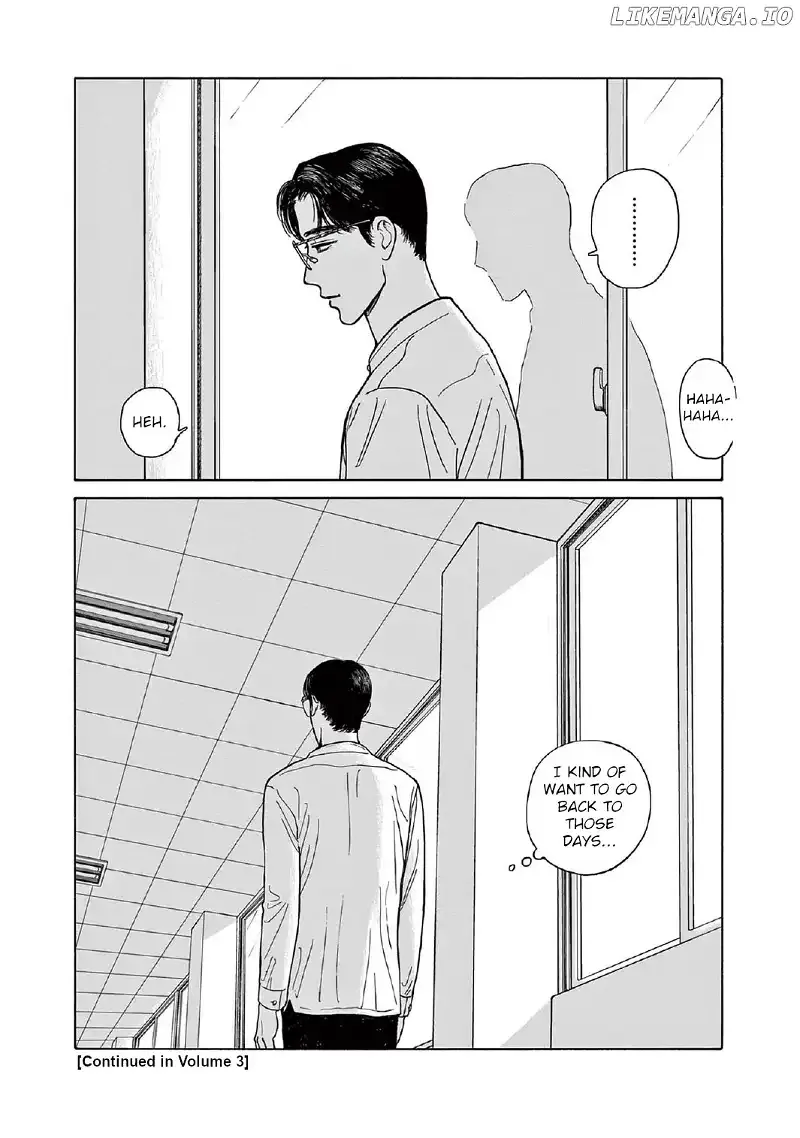 Onna no Sono no Hoshi Chapter 10 page 30 - 